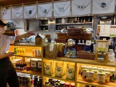 -漫蔬•台北蔬食小馆VEGGIEBOIL(朝晖店)