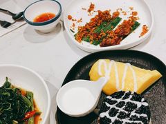 -美奈小馆·越南料理(中航城君尚购物中心店)