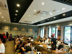 大堂-苗乡米线(建军路店)