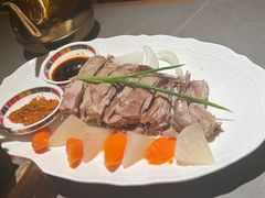 -塔哈尔·新疆盛宴(奉贤龙湖店)