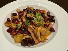 -重庆万豪中餐厅·Man Ho