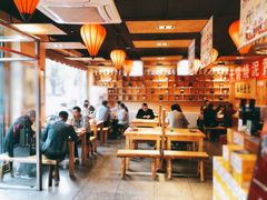大堂-鸽子窝(宋庄店)