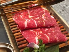 -西塔老太太泥炉烤肉(双井店)