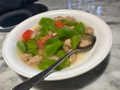 -懒人盐府人家(航天桥店)