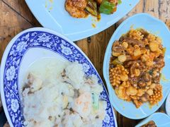 -清真利德顺小老饭庄(复兴路店)