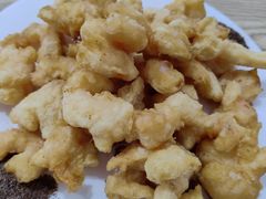 炸虾仁-九龙餐厅(大沽路店)