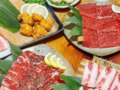 -牛也烧肉(摩尔城店)