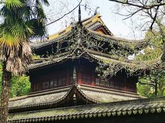 -西园戒幢律寺