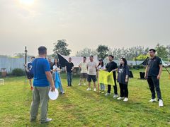 -WE ME 伴山营地·城市露营·团建策划
