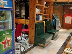 -全聚贤餐厅·湖北家常菜(沙湖店)