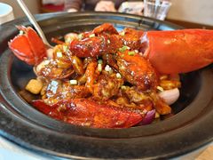 -玫瑰厅上海菜(兴国路店)