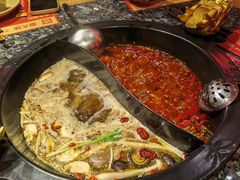 -蜀大侠火锅(森兰花园城店)