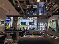 -兰湘子·湘菜小炒(长安万科广场店)