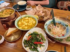 -曼泰·泰餐(江南环球港店)