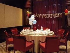 -中国坊中餐厅(石家庄希尔顿酒店)