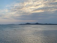 -漳州滨海火山岛自然生态风景区