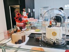 -麦雪尔甜品·生日蛋糕(新街口旗舰店)