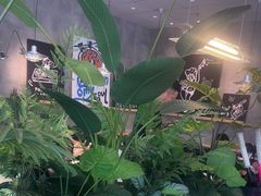 -必胜客(浦上万达店)