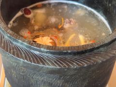 -思金拉措庄园藏餐(太阳岛店)