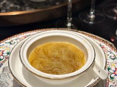 -北京饭店谭家菜