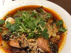 -成都你六姐·牛肉冒菜(城市集市合生汇店)