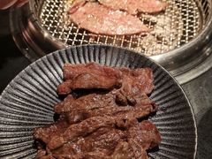 -丸藏和牛烧肉专门店(园区师惠坊店)