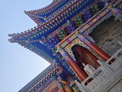 -五台山风景名胜区