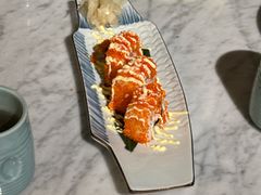 -阿吾罗日本料理(K11艺术中心店)
