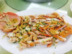 -广胜通达海鲜食府(黄沙店)