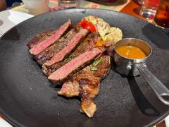 -安妮意大利餐厅(望京店)