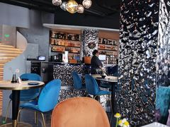 大堂-岁粤Moon·湖景餐厅(月光码头店)
