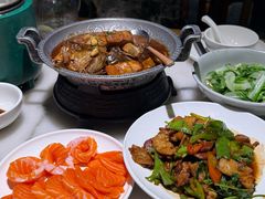 -大鱼徽州·寻味徽菜(星光总店)