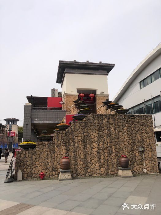 同济大学(嘉定校区)图片