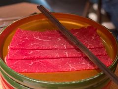 -温野菜涮涮锅(西单大悦城店)