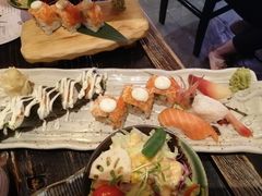 -芥岛(河北大街店)
