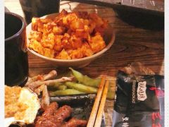 -铁人烧烤(北京店)