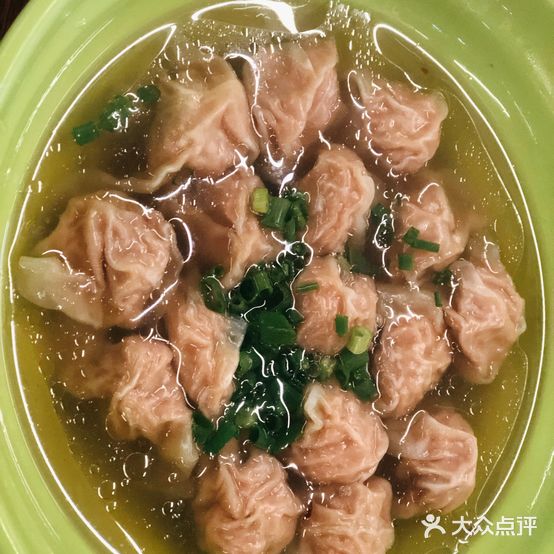 沙县小吃莫哈瓦小吃广场