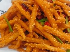 -虎虎龙虾大排档(双井店)