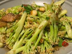 -旺角小渔村·海肠捞饭开创者(环山路店)