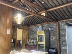 -乔家小院•非遗驴肉•本地小海鲜(滨河路店)