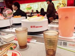 -龍歌自助小火锅(雨花台江南虹悦城店)