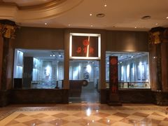 -上海南新雅大酒店