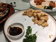 -江南苑精菜坊