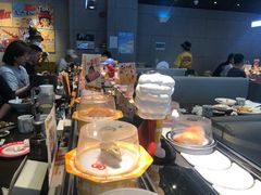 -元气寿司(东方宝泰店)
