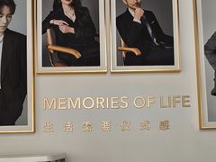 -海马体照相馆(天津世纪都会店)