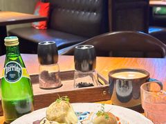 -JINNS锦时 steak&pizza(浸信会礼拜堂旧址店)
