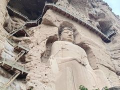 -炳灵寺世界文化遗产旅游区