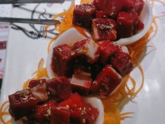 -猫抓烤肉(春熙路店)