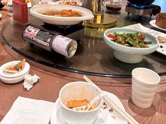 -丽华园(汉阳龙阳店)