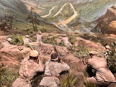 -遵义会议纪念馆